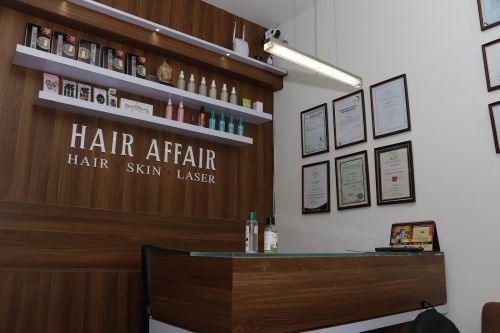 Aleza Hair And Beauty
