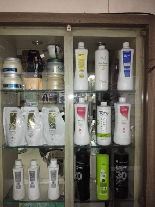 Sharma Salon & Beauty Parlor