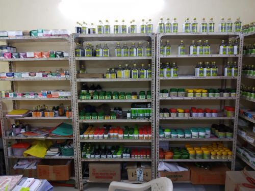 Ok Hair & Beauty Care