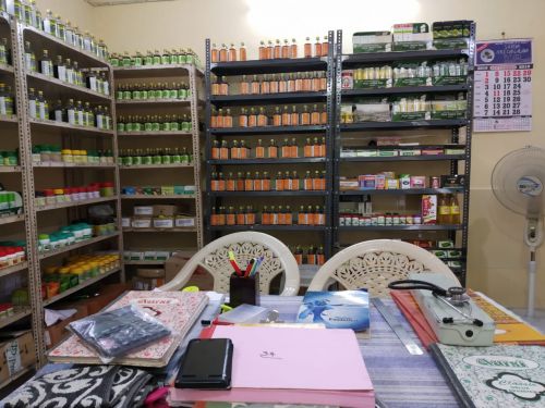 Ok Hair & Beauty Care