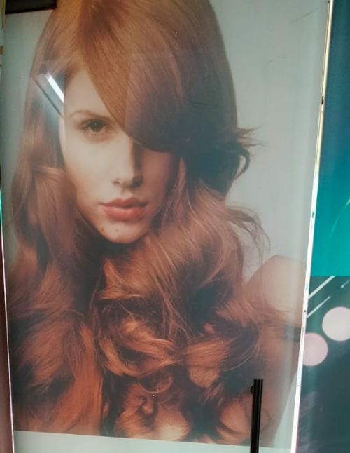 NATHALYA HERBAL BEAUTY PARLOUR