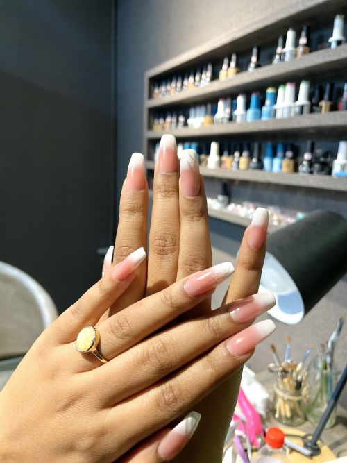 Kayla Spa N Salon