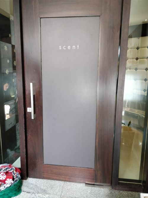 Salon in Bangalore
