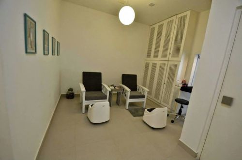 Kimera Wellness Spa And Salon