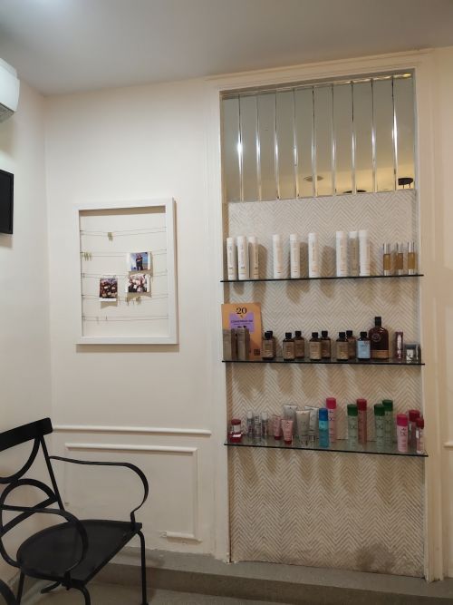 Kimera Wellness Spa And Salon
