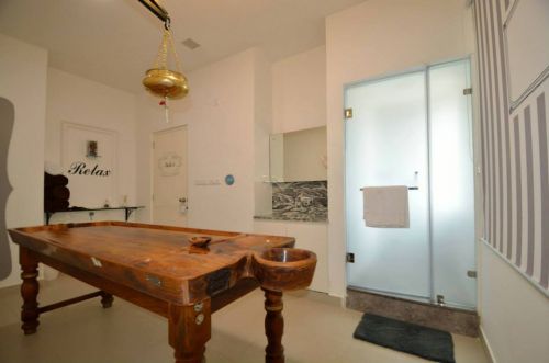 Kimera Wellness Spa And Salon