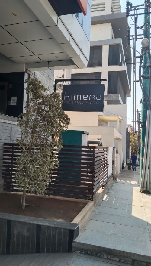 Kimera Wellness Spa And Salon
