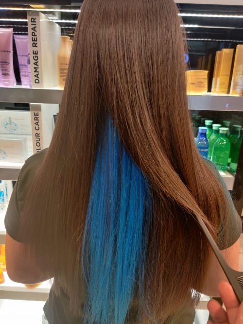 Celeb 1 Salon