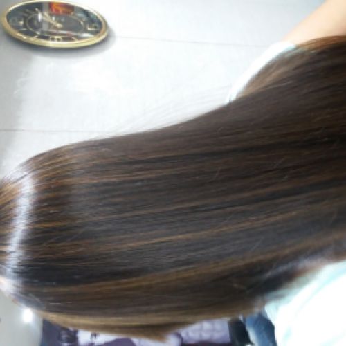 Black Head