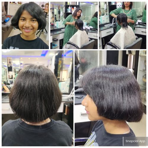 New face herbal beauty parlour