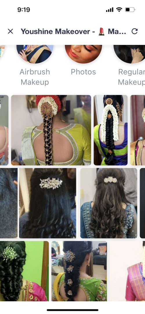 Hi Look Herbaul Beauty Parlour