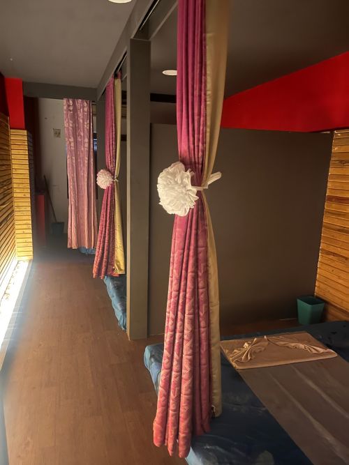 The Pivot Thai Spa