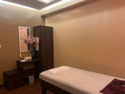 The Pivot Thai Spa