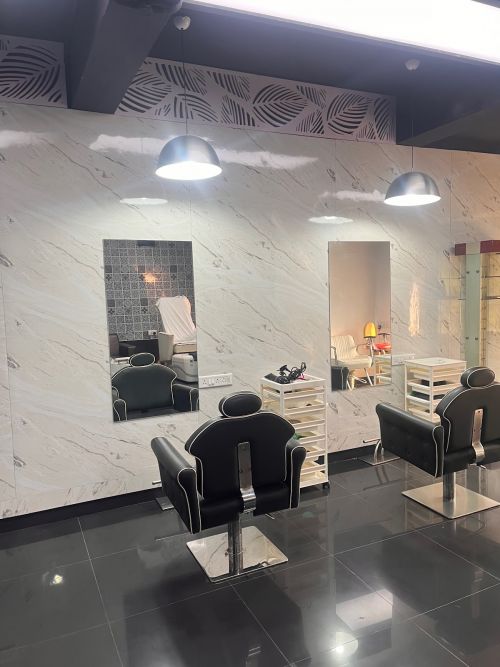 The Pivot Thai Spa