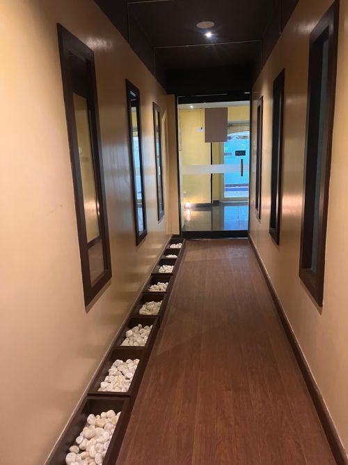The Pivot Thai Spa