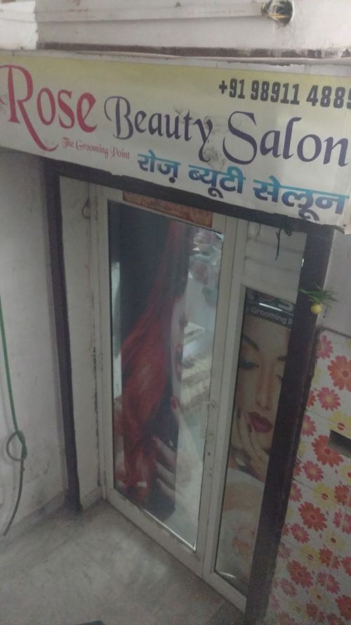 Fresh Beauty Parlour