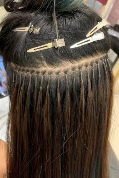 Waves Designer Unisex Salon