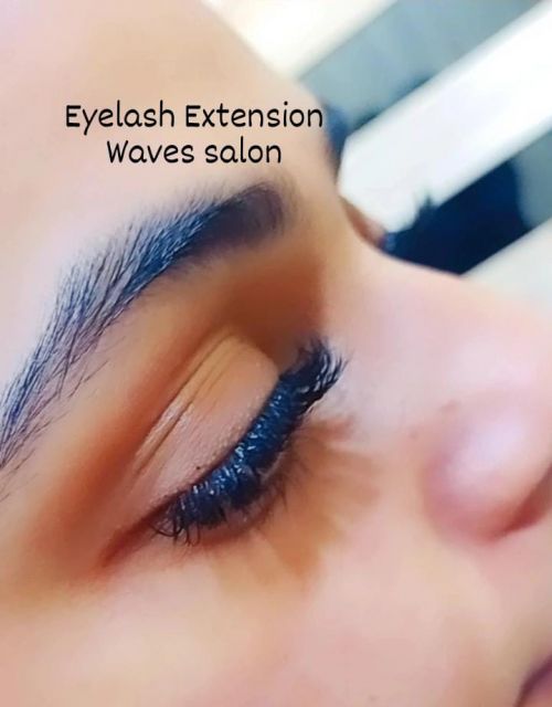 Waves Designer Unisex Salon