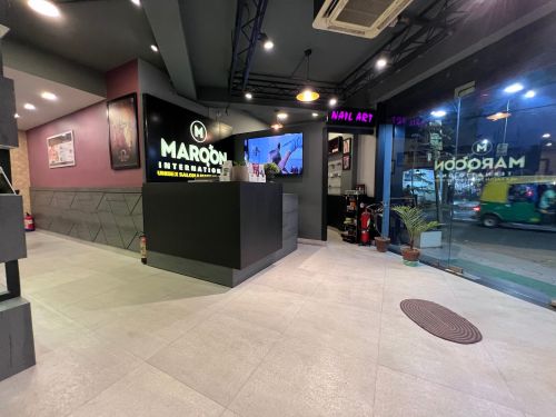 Star World Beauty Parlour