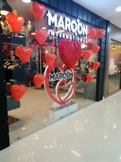 Star World Beauty Parlour