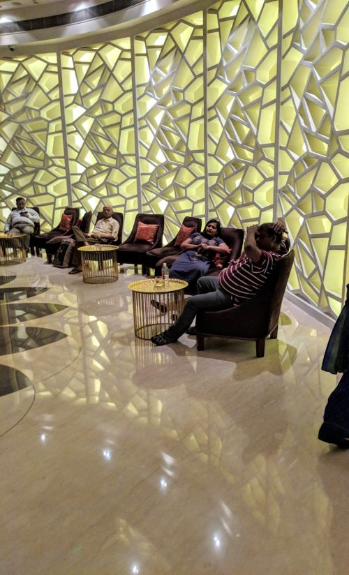Salon in Jaipur