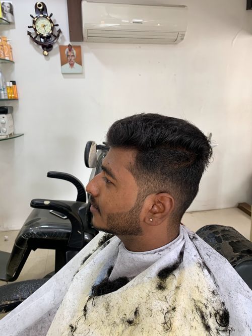 Reflect Spa & Saloon
