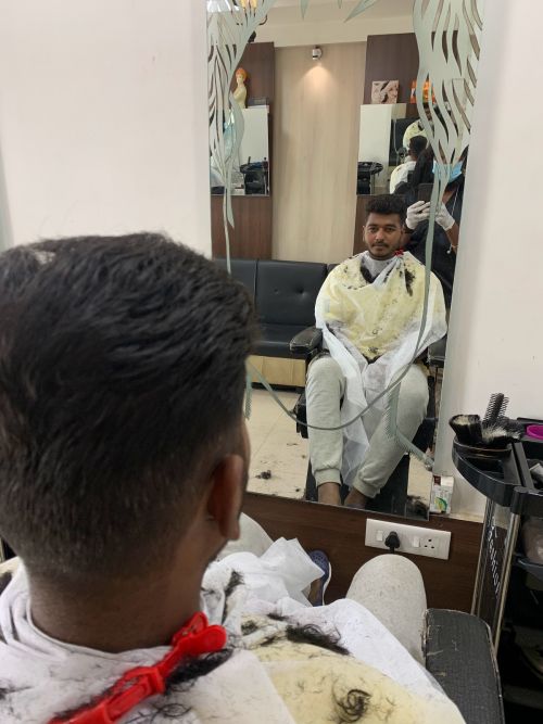 Reflect Spa & Saloon