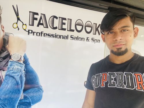 Reflect Spa & Saloon