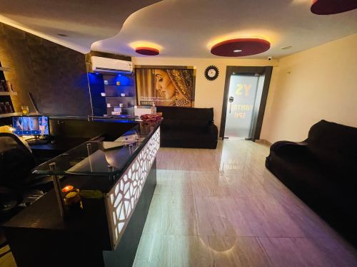 Salon in Hyderabad