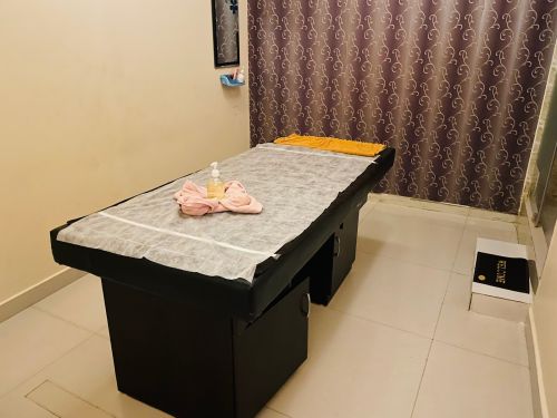 Touch Spa
