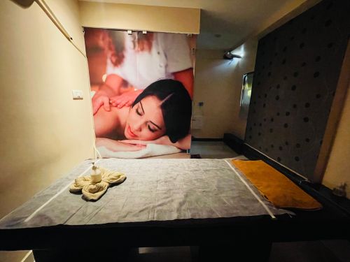 Touch Spa