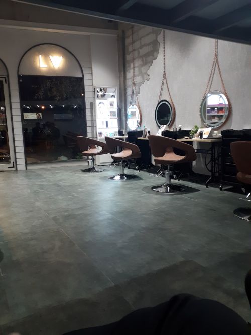 Lords Ladies Beauty Parlour