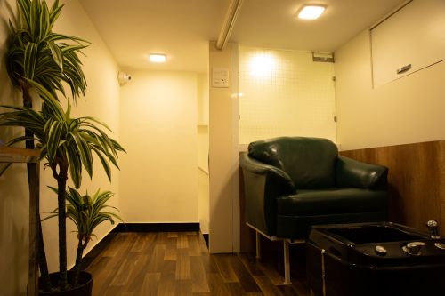 Lords Ladies Beauty Parlour