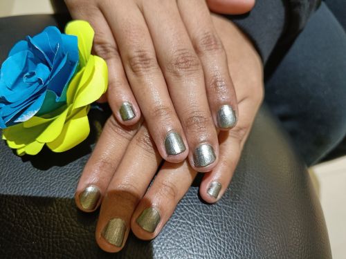Green Trends Unisex Hair & Style Salon Trends Invogue Pvt Ltd