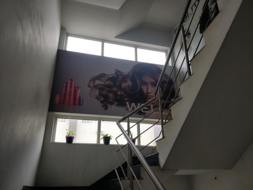 Essensuals Toni & Guy
