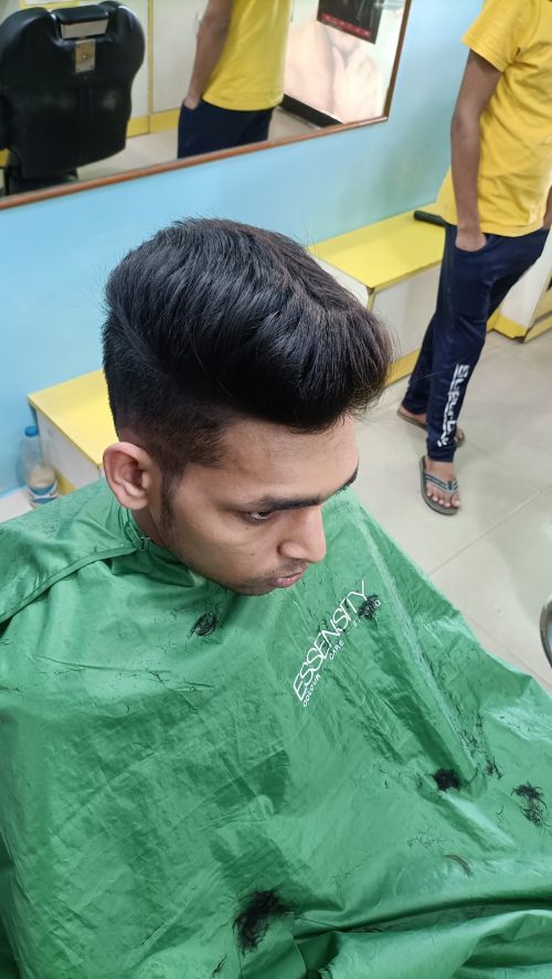 Portfolio image from Neppons Gents beauty parlour