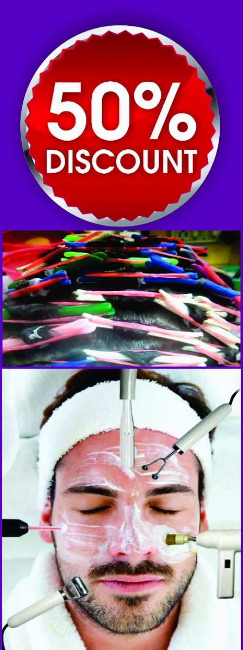 Portfolio image from Neppons Gents beauty parlour