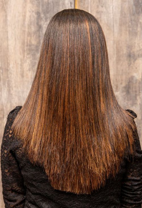 Smooth Touch Family Salon