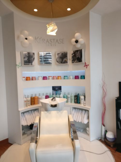 Looks Unisex Salon