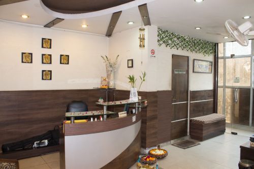 Maithila Spa