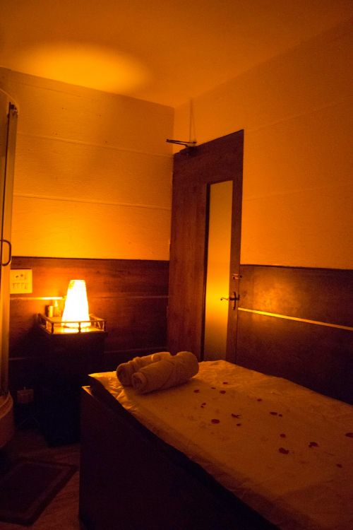 Maithila Spa
