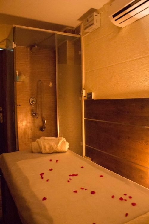 Maithila Spa