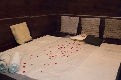 Maithila Spa