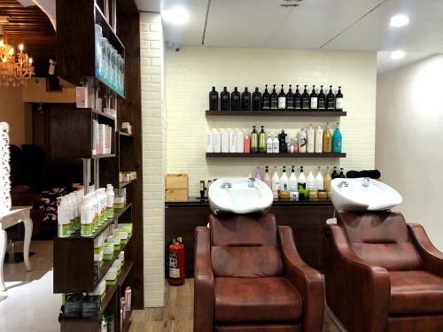 seleb1 salon
