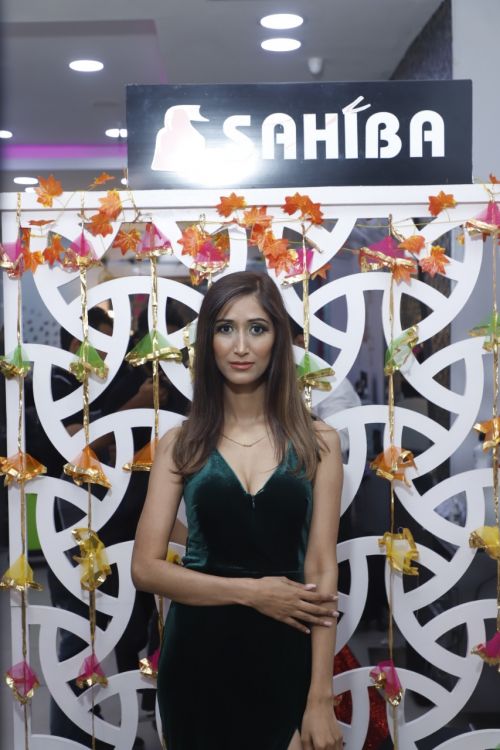 Sahiba Unisex Salon & Spa