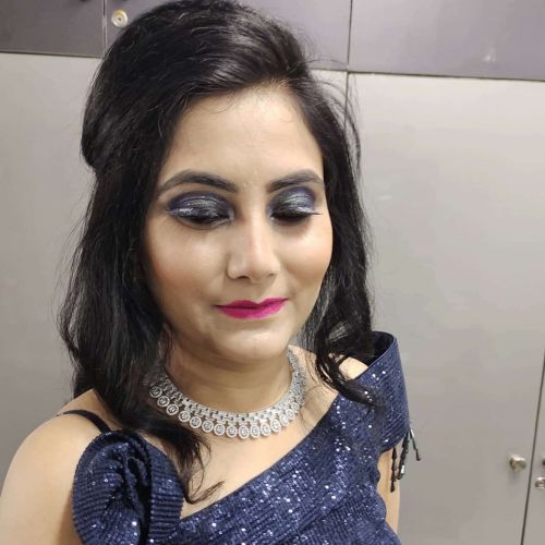 Sahiba Unisex Salon & Spa