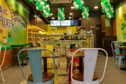 Welcome Plaza