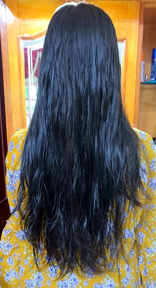 Profiles Hair & Bridal Studio