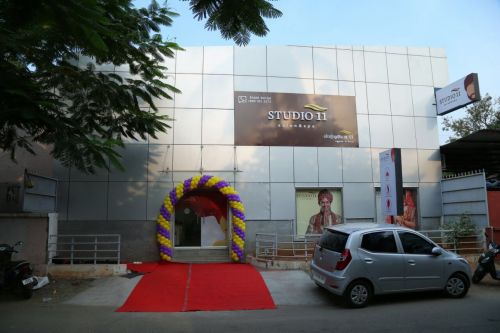 Profiles Hair & Bridal Studio