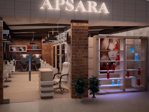 Apsara Beauty Parlors